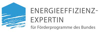 Energieeffizienz-Experte für Förderprogramme des Bunde