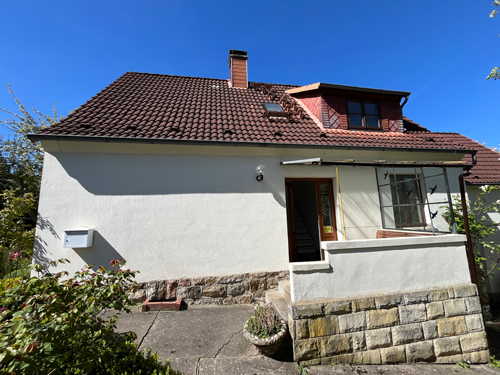 Dieses Haus kaufen? Besser Hauskaufberatung nutzen in Springe