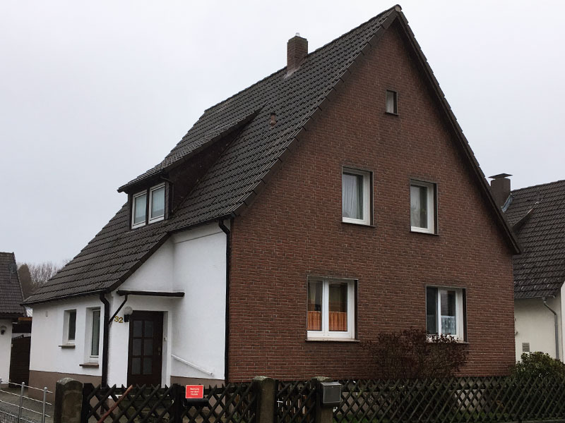 Haus kaufen in Herzberg am Harz