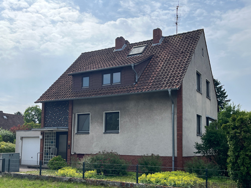 Immobilie zu verkaufen in Ronnenberg