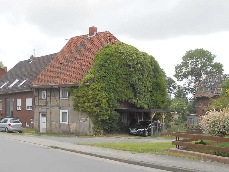 Dieses Haus kaufen? Hauskaufberatung in Helmstedt